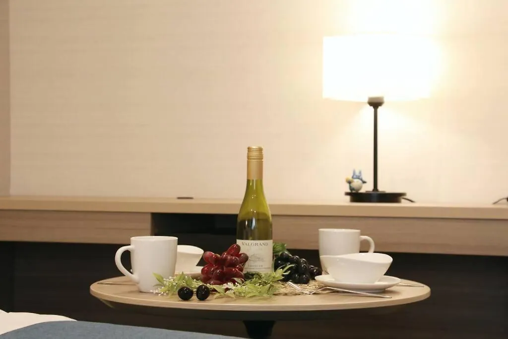 ノール下丸子 102 Apartment Tokyo 0*,  Japan