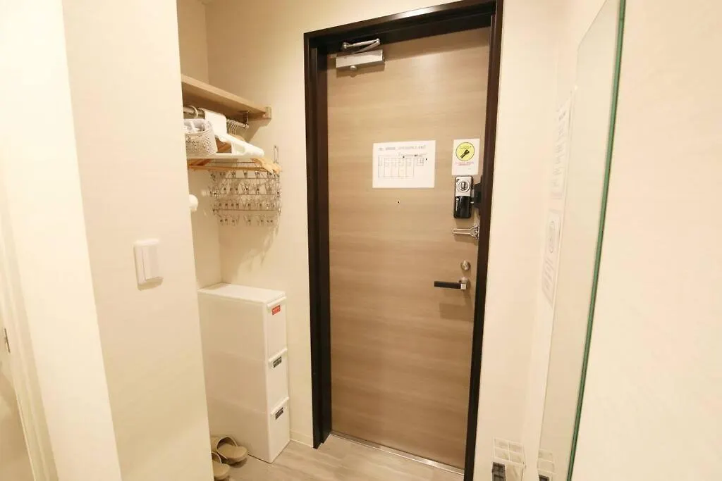 ノール下丸子 102 Apartment Tokyo