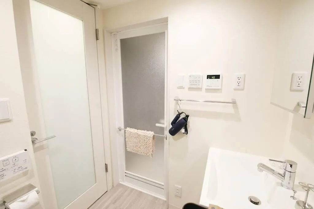 ノール下丸子 102 Apartment Tokyo
