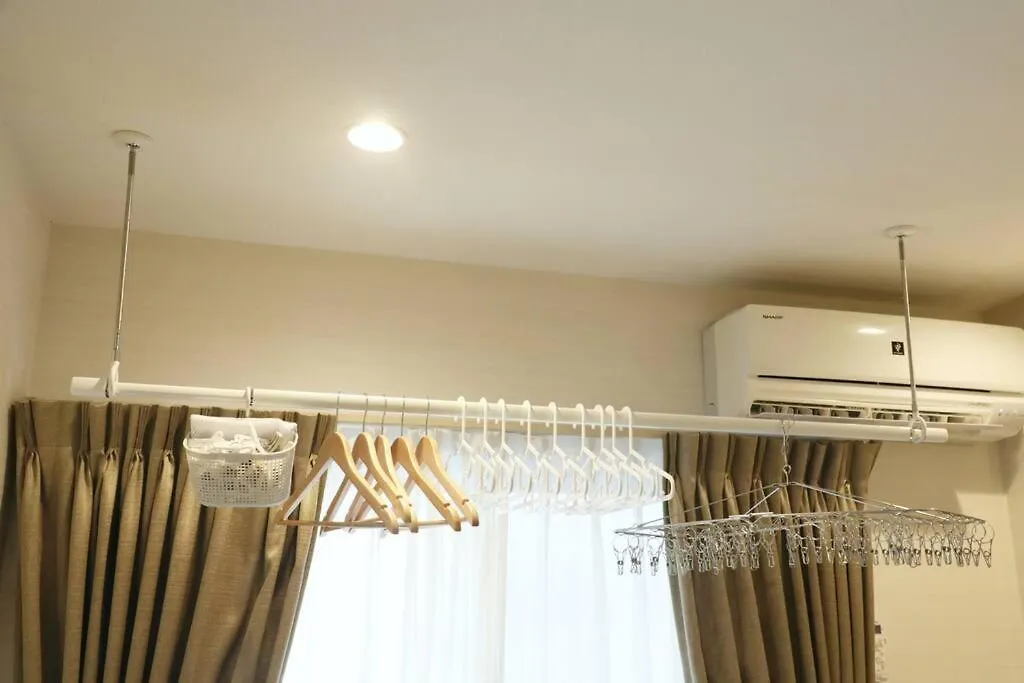 ノール下丸子 102 Apartment Tokyo Japan