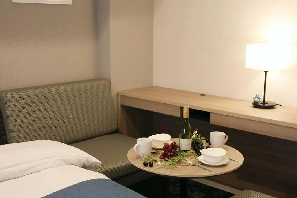 ノール下丸子 102 Apartment Tokyo Japan