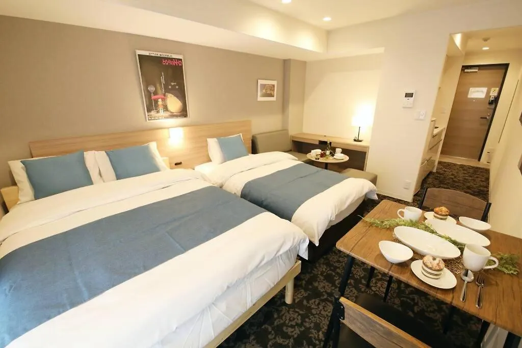 ノール下丸子 102 Apartment Tokyo