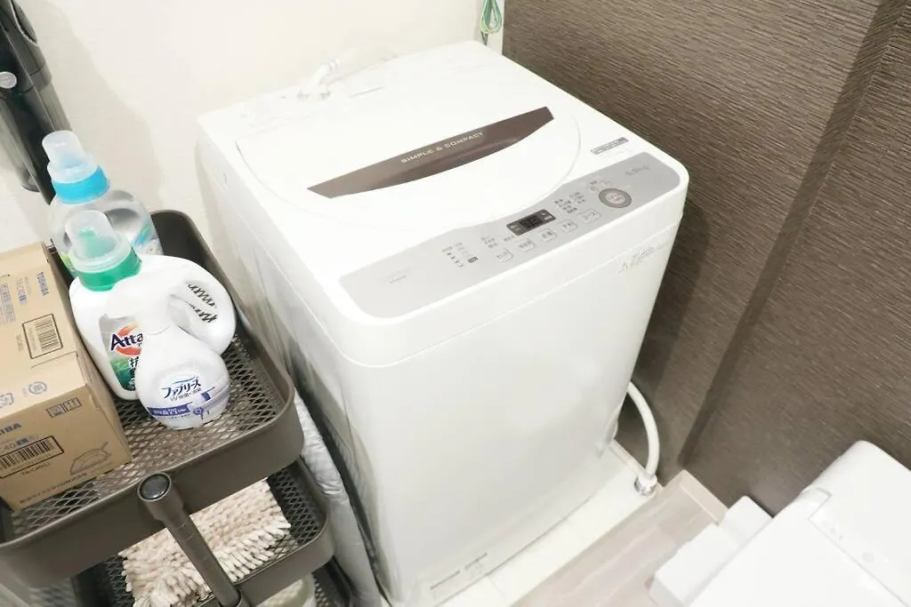 ノール下丸子 102 Apartment Tokyo