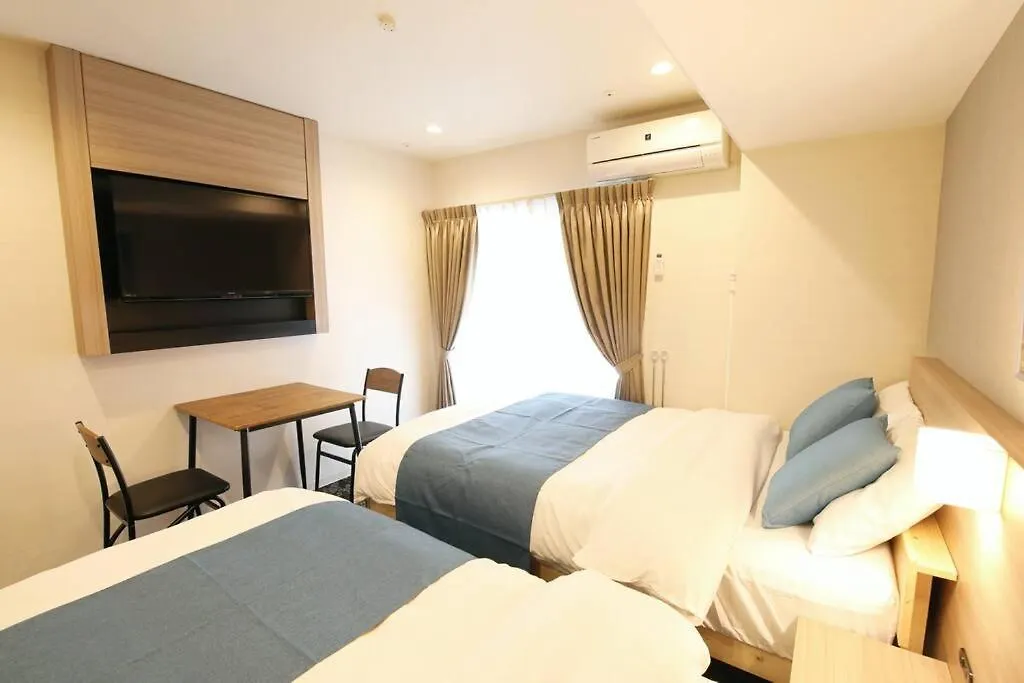 ノール下丸子 102 Apartment Tokyo 0*,  Japan
