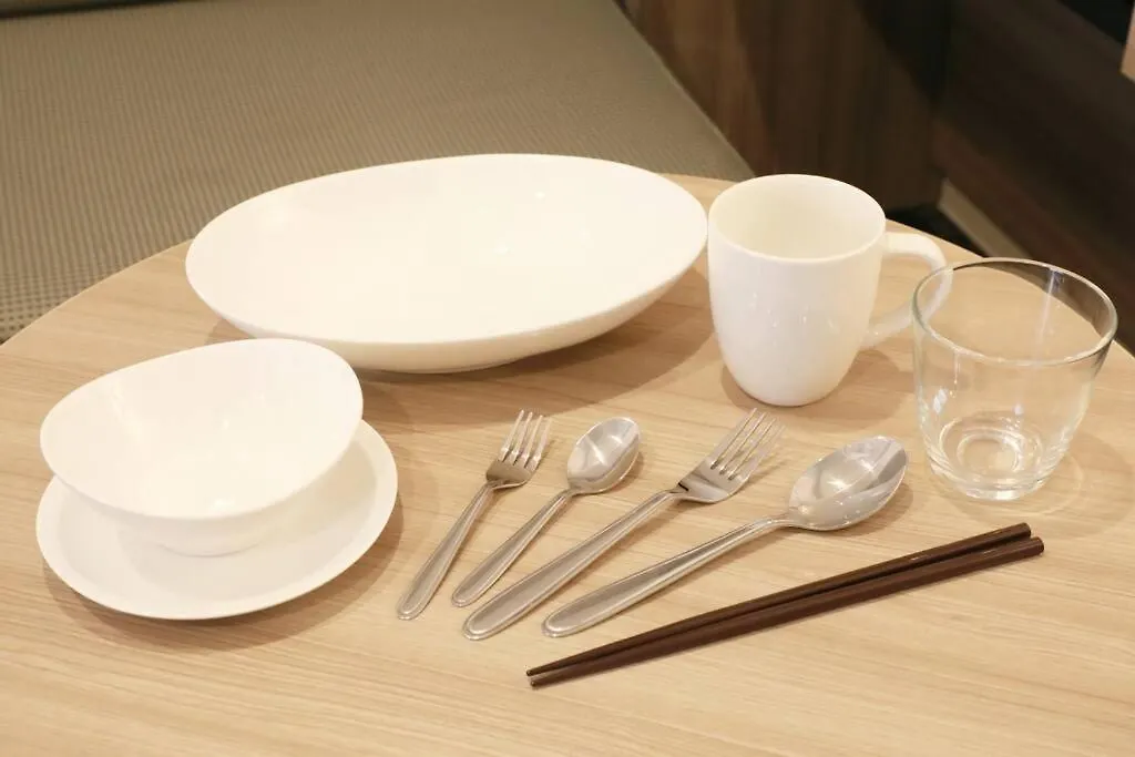 ノール下丸子 102 Apartment Tokyo Japan