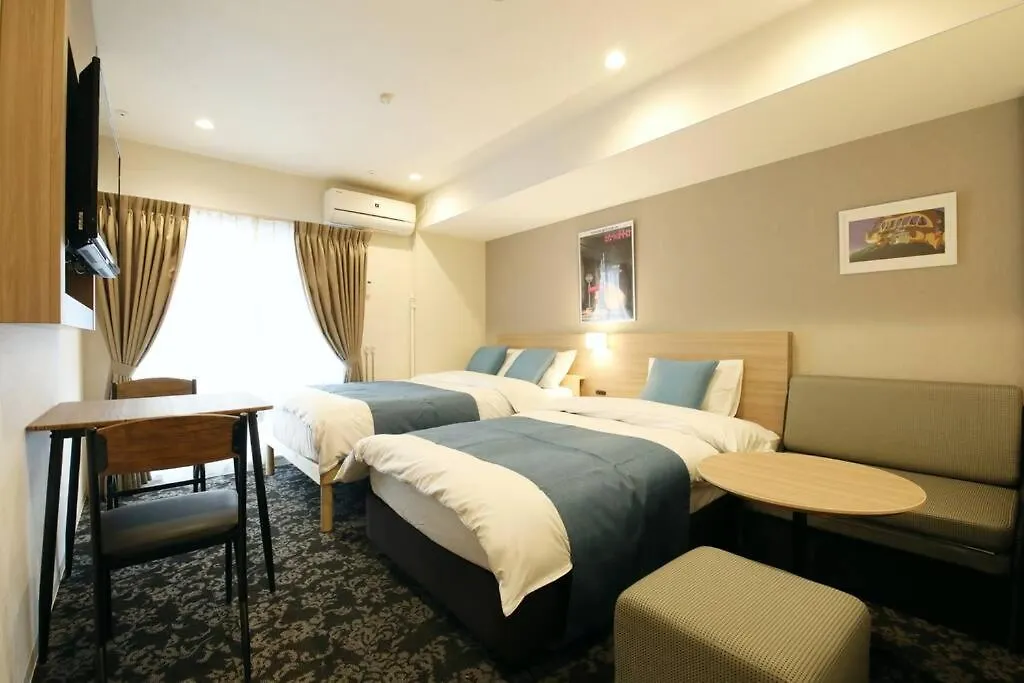 ノール下丸子 102 Apartment Tokyo Japan